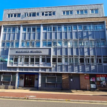 Oyo Sangha House - Short Stays Leicester Bagian luar foto