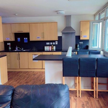 Oyo Sangha House - Short Stays Leicester Bagian luar foto