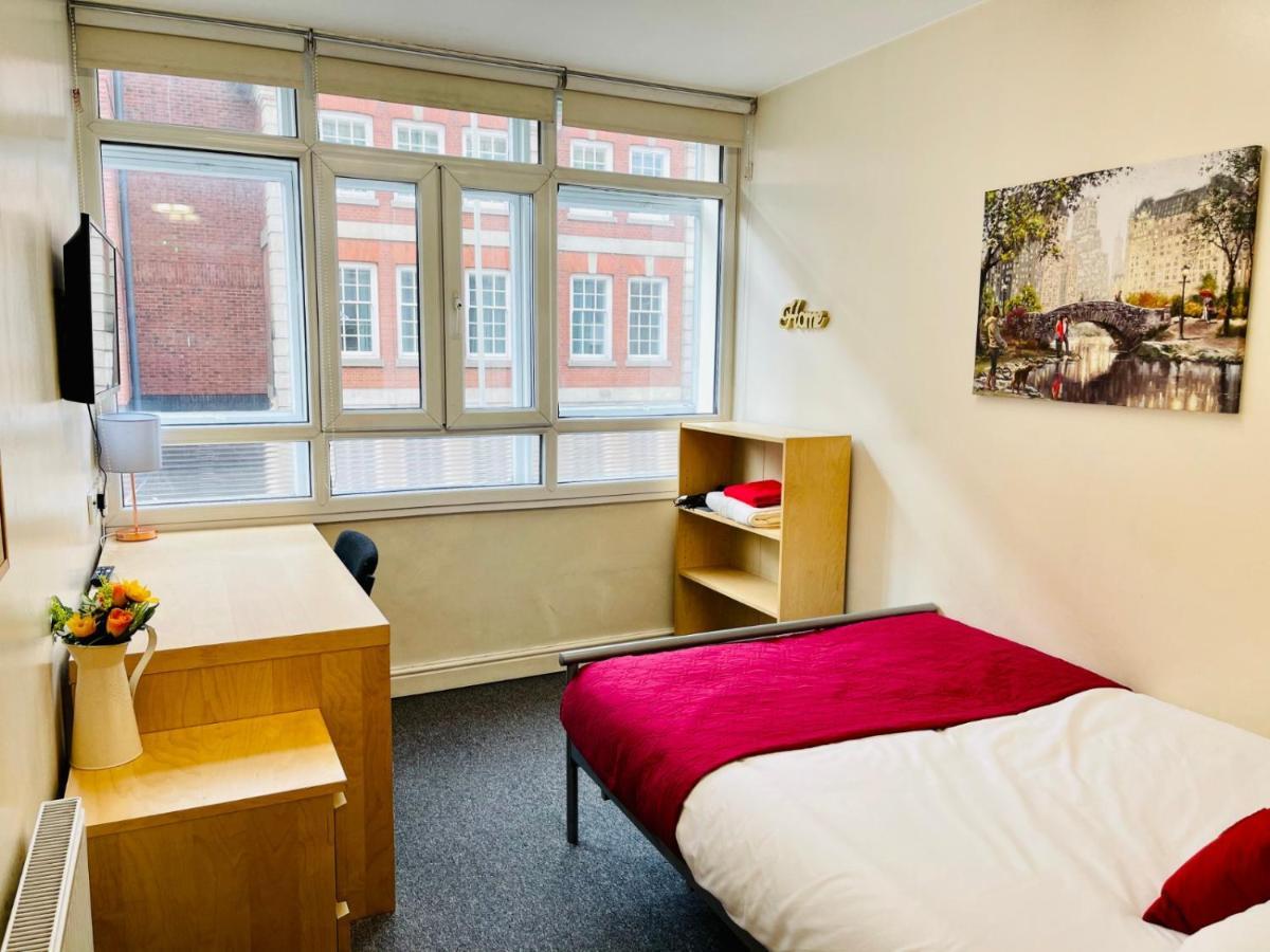 Oyo Sangha House - Short Stays Leicester Bagian luar foto
