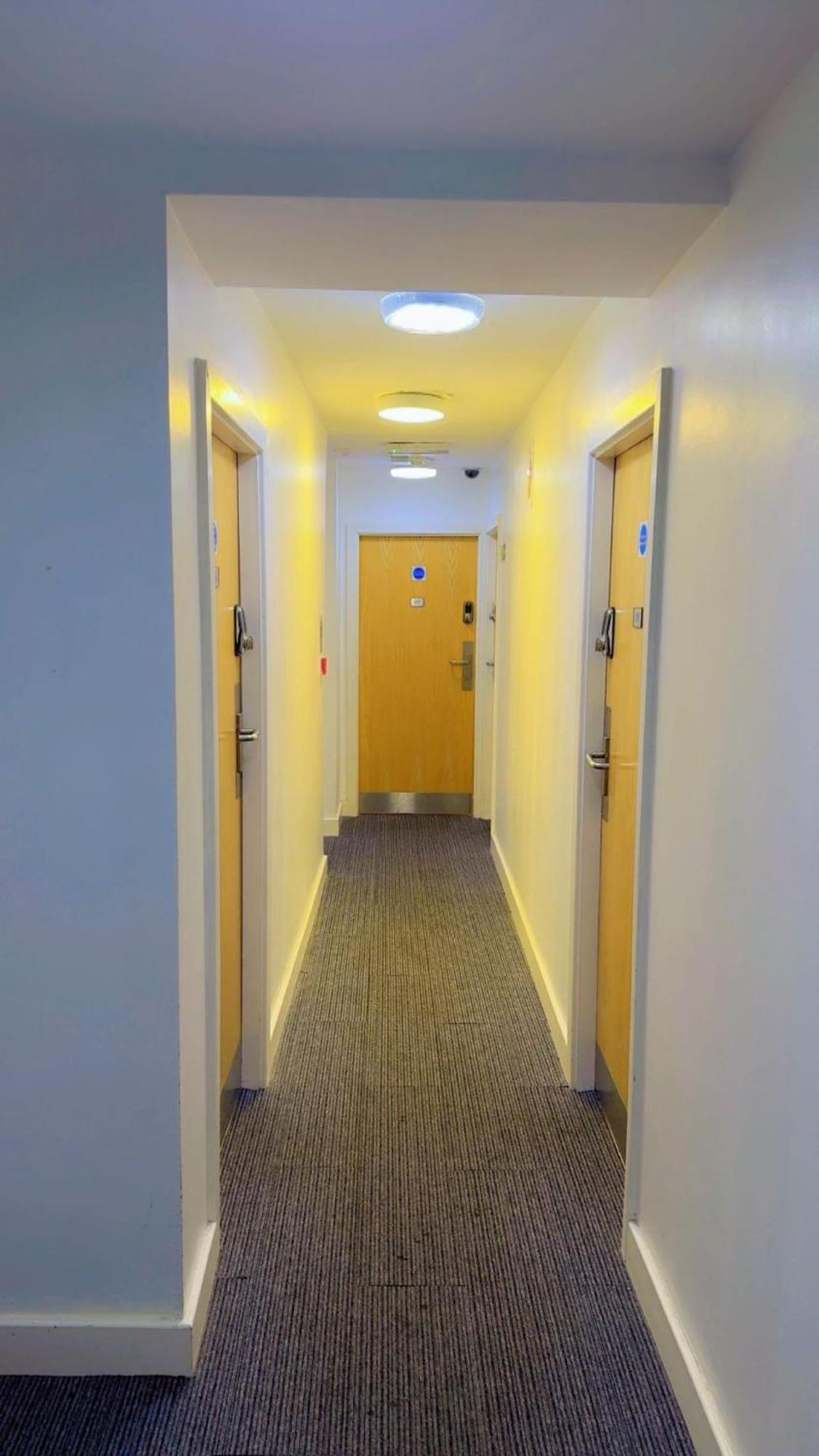 Oyo Sangha House - Short Stays Leicester Bagian luar foto