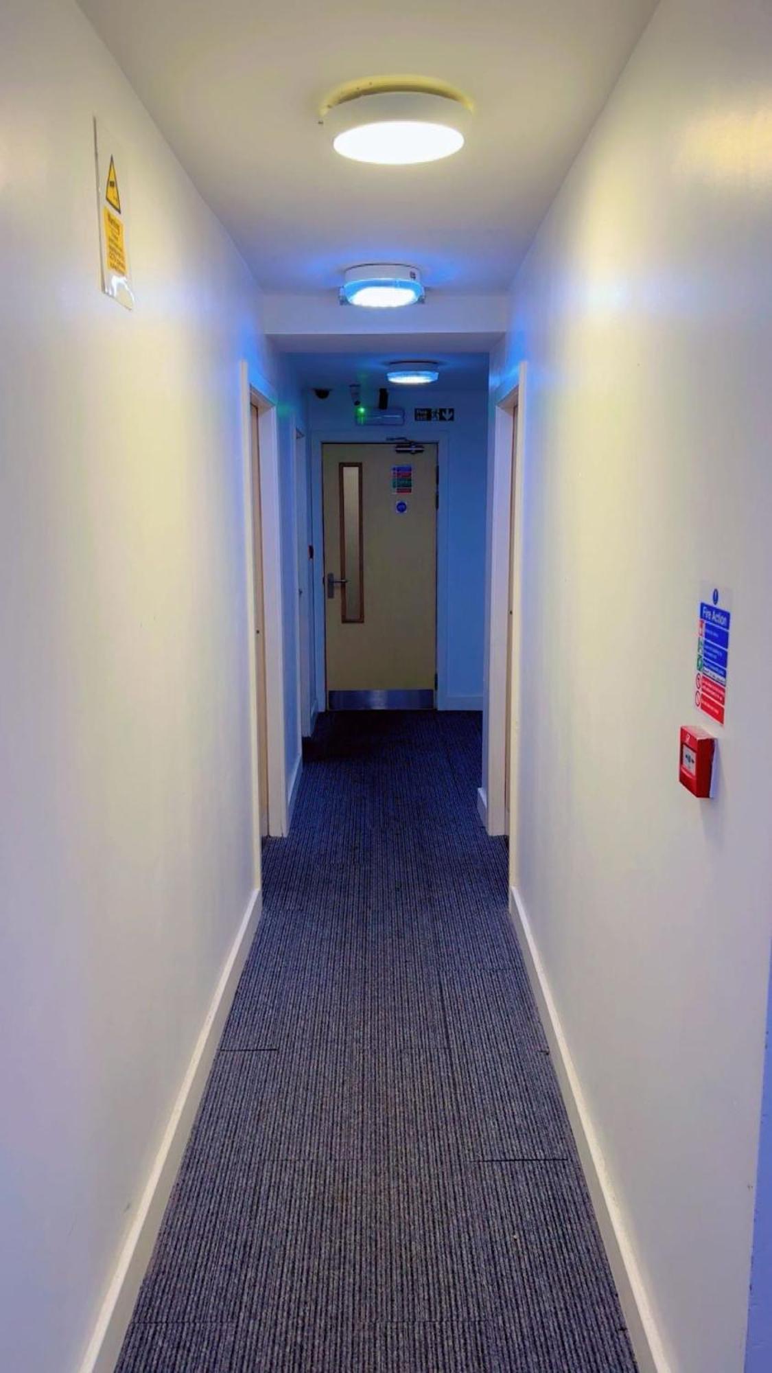 Oyo Sangha House - Short Stays Leicester Bagian luar foto